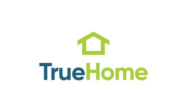 TrueHome.xyz - Creative brandable domain for sale